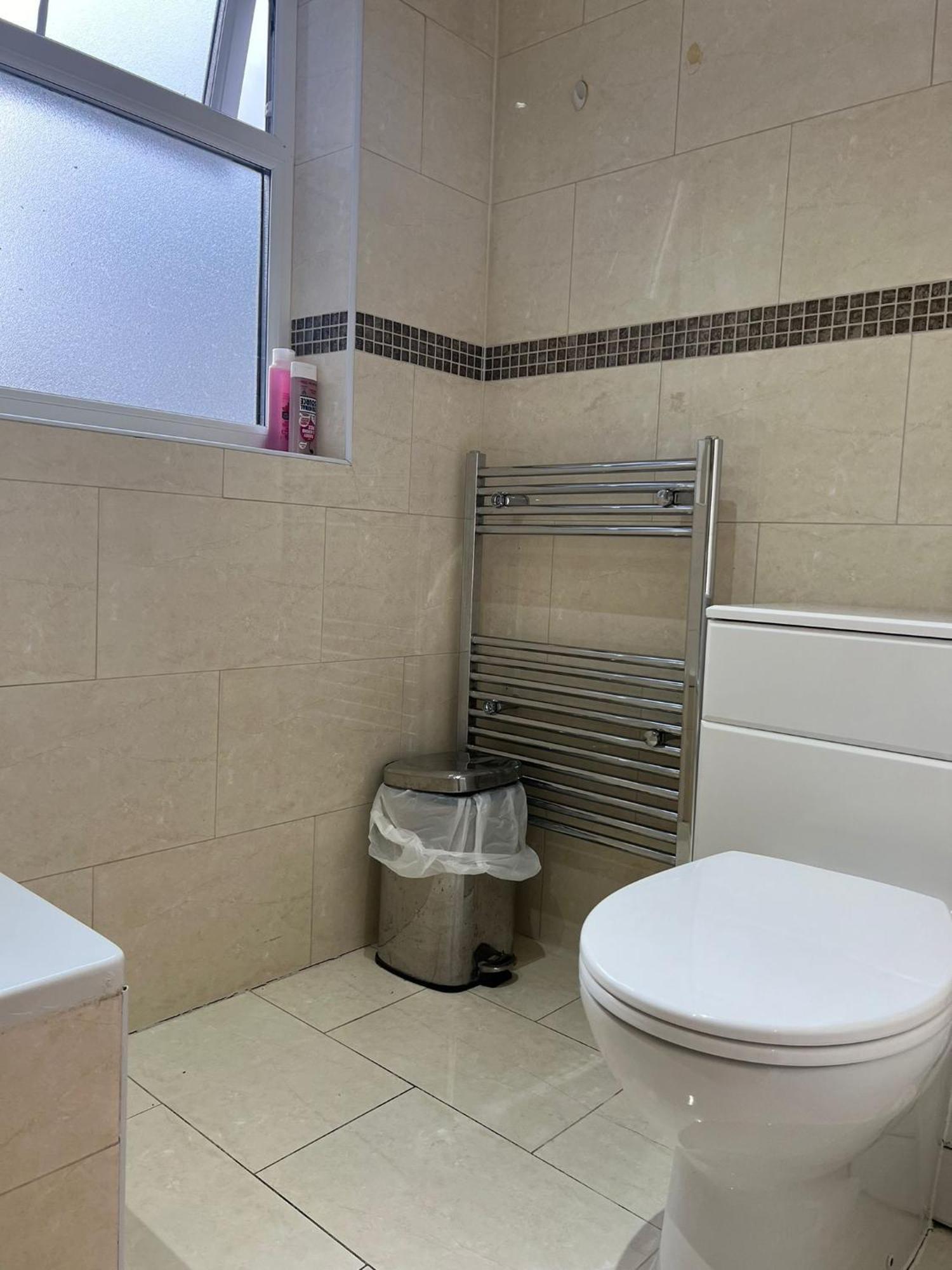 فندق 93 West Road لندن المظهر الخارجي الصورة