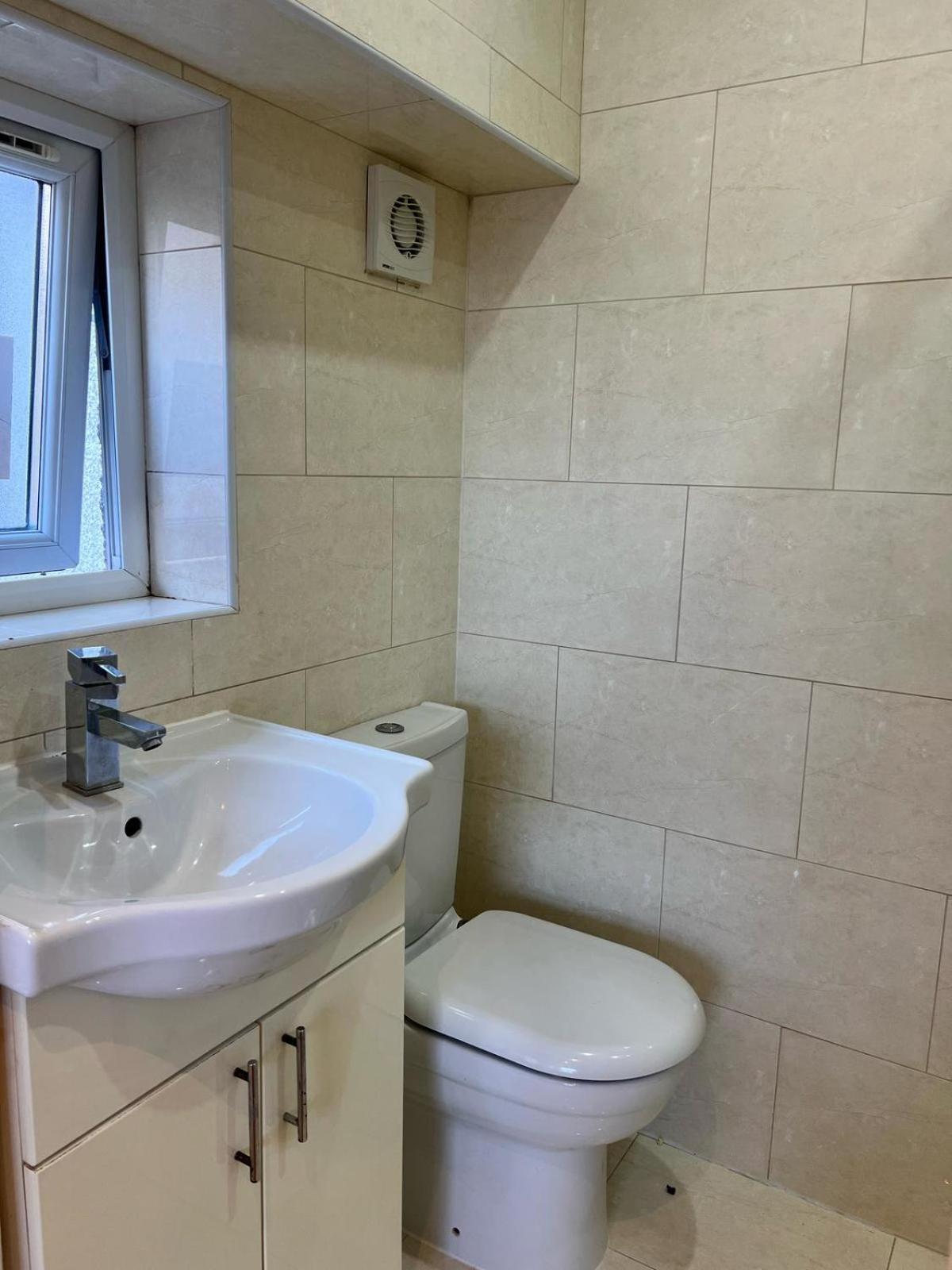 فندق 93 West Road لندن المظهر الخارجي الصورة